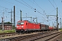 Bombardier 34144 - DB Cargo "185 281-3"
22.07.2016 - Oberhausen, Rangierbahnhof West
Rolf Alberts