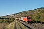 Bombardier 34144 - DB Cargo "185 281-3"
27.09.2018 - Thüngersheim
Alex Huber