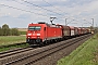 Bombardier 34144 - DB Cargo "185 281-3"
08.05.2021 - Espenau-Mönchehof
Christian Klotz