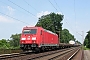 Bombardier 34144 - DB Cargo "185 281-3"
24.07.2021 - Hannover-Waldheim
Christian Stolze