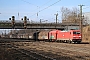 Bombardier 34144 - DB Cargo "185 281-3"
26.02.2022 - Wunstorf
Thomas Wohlfarth