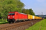 Bombardier 34144 - DB Cargo "185 281-3"
10.05.2022 - Retzbach
Wolfgang Mauser