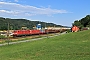 Bombardier 34144 - DB Cargo "185 281-3"
23.06.2022 - Vilshofen (Donau)
René Große