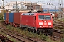Bombardier 34144 - DB Cargo "185 281-3"
07.10.2024 - Minden (Westfalen)
Thomas Wohlfarth