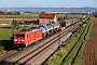 Bombardier 34144 - DB Cargo "185 281-3"
23.10.2024 - Ladenburg
Wolfgang Mauser