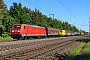 Bombardier 34144 - DB Cargo "185 281-3"
13.05.2025 - Graben-Neudorf
Wolfgang Mauser