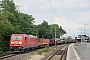 Bombardier 34145 - DB Cargo "185 282-1"
18.06.2019 - Bad Oeynhausen
Christoph Beyer