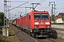 Bombardier 34145 - DB Cargo "185 282-1"
24.09.2022 - Fuldatal-Ihringshausen
Martin Schubotz