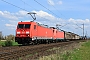 Bombardier 34145 - DB Cargo "185 282-1"
02.04.2025 - Babenhausen-Sickenhofen
Kurt Sattig