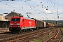Bombardier 34146 - Railion "185 283-9"
06.05.2008 - BebraSteven Kunz