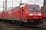 Bombardier 34146 - DB Schenker "185 283-9
"
20.03.2010 - Oberhausen Osterfeld
Hans Vrolijk