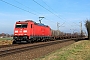 Bombardier 34146 - DB Schenker "185 283-9"
07.02.2015 - DieburgKurt Sattig