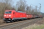 Bombardier 34146 - DB Schenker "185 283-9"
03.03.2015 - RheinbreitbachDaniel Kempf