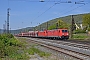 Bombardier 34146 - DB Cargo "185 283-9"
06.05.2016 - Gemünden (Main)Marcus Schrödter