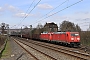 Bombardier 34146 - DB Cargo "185 283-9"
09.04.2021 - VellmarChristian Klotz