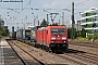 Bombardier 34146 - DB Cargo "185 283-9"
25.08.2022 - München, Heimeranplatz
Frank Weimer