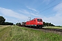 Bombardier 34146 - DB Cargo "185 283-9"
20.06.2026 - Peine-WoltorfGerd Zerulla