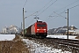 Bombardier 34147 - DB Schenker "185 284-7
"
26.11.2008 - Teutschenthal
Nils Hecklau