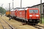 Bombardier 34147 - Railion "185 284-7"
18.05.2008 - Rothenburg/Oberlausitz
Torsten Frahn