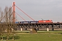 Bombardier 34147 - DB Schenker "185 284-7"
15.03.2013 - Duisburg-Beeckerwerth
Ingmar Weidig