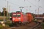 Bombardier 34147 - DB Schenker "185 284-7"
12.07.2013 - Nienburg (Weser)
Thomas Wohlfarth