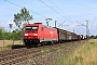 Bombardier 34147 - DB Schenker "185 284-7"
21.06.2014 - Wiesental
Wolfgang Mauser