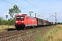 Bombardier 34147 - DB Schenker "185 284-7"
21.06.2014 - Wiesental
Wolfgang Mauser