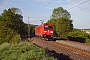 Bombardier 34147 - DB Schenker "185 284-7"
13.05.2015 - Weimar
Janosch Richter