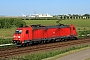 Bombardier 34147 - DB Schenker "185 284-7"
04.06.2015 - Schkeuditz-West
Daniel Berg