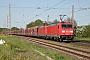 Bombardier 34147 - DB Cargo "185 284-7"
17.05.2017 - Uelzen-Klein Süstedt
Gerd Zerulla