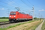 Bombardier 34147 - DB Cargo "185 284-7"
01.06.2017 - Trautmannsdorf an der Leitha-Sarasdorf
Marcus Schrödter