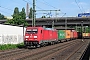 Bombardier 34147 - DB Cargo "185 284-7"
12.07.2018 - Hamburg-Harburg
Christian Stolze