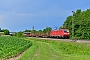 Bombardier 34147 - DB Cargo "185 284-7"
05.06.2018 - Auggen
Marcus Schrödter