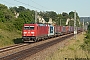 Bombardier 34147 - DB Cargo "185 284-7"
18.06.2019 - Hagenacker
Frank Weimer