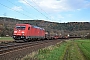 Bombardier 34147 - DB Cargo "185 284-7"
23.11.2017 - Ludwigsau-Mecklar
Patrick Rehn