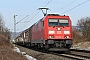 Bombardier 34147 - DB Cargo "185 284-7"
20.02.2021 - Eschwege-Niddawitzhausen
Martin Schubotz