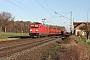 Bombardier 34147 - DB Cargo "185 284-7"
30.03.2021 - Peine-Woltorf
Gerd Zerulla