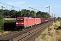 Bombardier 34147 - DB Cargo "185 284-7"
09.08.2022 - Eystrup
Gerd Zerulla