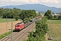 Bombardier 34147 - DB Cargo "185 284-7"
15.06.2021 - Teningen
Jean-Claude Mons