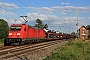 Bombardier 34148 - DB Cargo "185 285-4"
13.06.2019 - Königsborn
Eric Daniel