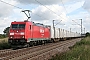 Bombardier 34149 - DB Schenker "185 286-2
"
28.07.2009 - WiesentalWolfgang Mauser