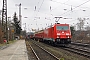 Bombardier 34149 - DB Schenker "185 286-2"
19.02.2010 - Duisburg-Wedau, Haltepunkt Entenfang
Hugo van Vondelen