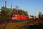 Bombardier 34149 - DB Schenker "185 286-2"
22.11.2014 - Bottrop-Welheim
Michael Teichmann