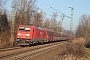 Bombardier 34149 - DB Schenker "185 286-2"
07.01.2015 - RheinbreitbachDaniel Kempf