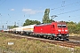 Bombardier 34149 - DB Cargo "185 286-2"
29.09.2016 - Mainz-Bischofsheim
Jürgen Steinhoff