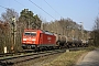 Bombardier 34149 - Railion "185 286-2"
14.03.2014 - Darmstadt-KranichsteinAlex Huber