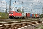 Bombardier 34149 - DB Cargo "185 286-2"
09.05.2017 - UelzenGerd Zerulla