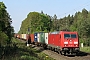Bombardier 34149 - DB Cargo "185 286-2"
17.05.2017 - SiedenholzHelge Deutgen