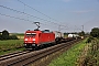 Bombardier 34149 - DB Cargo "185 286-2"
25.08.2017 - Espenau-MönchehofChristian Klotz