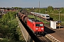 Bombardier 34149 - DB Cargo "185 286-2"
19.04.2018 - Kassel-OberzwehrenChristian Klotz